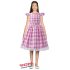 Costume di carnevale FASHION GIRL